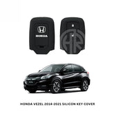 Honda Vezel Key Cover in PVC Silicone Scratch & Spill Resistant